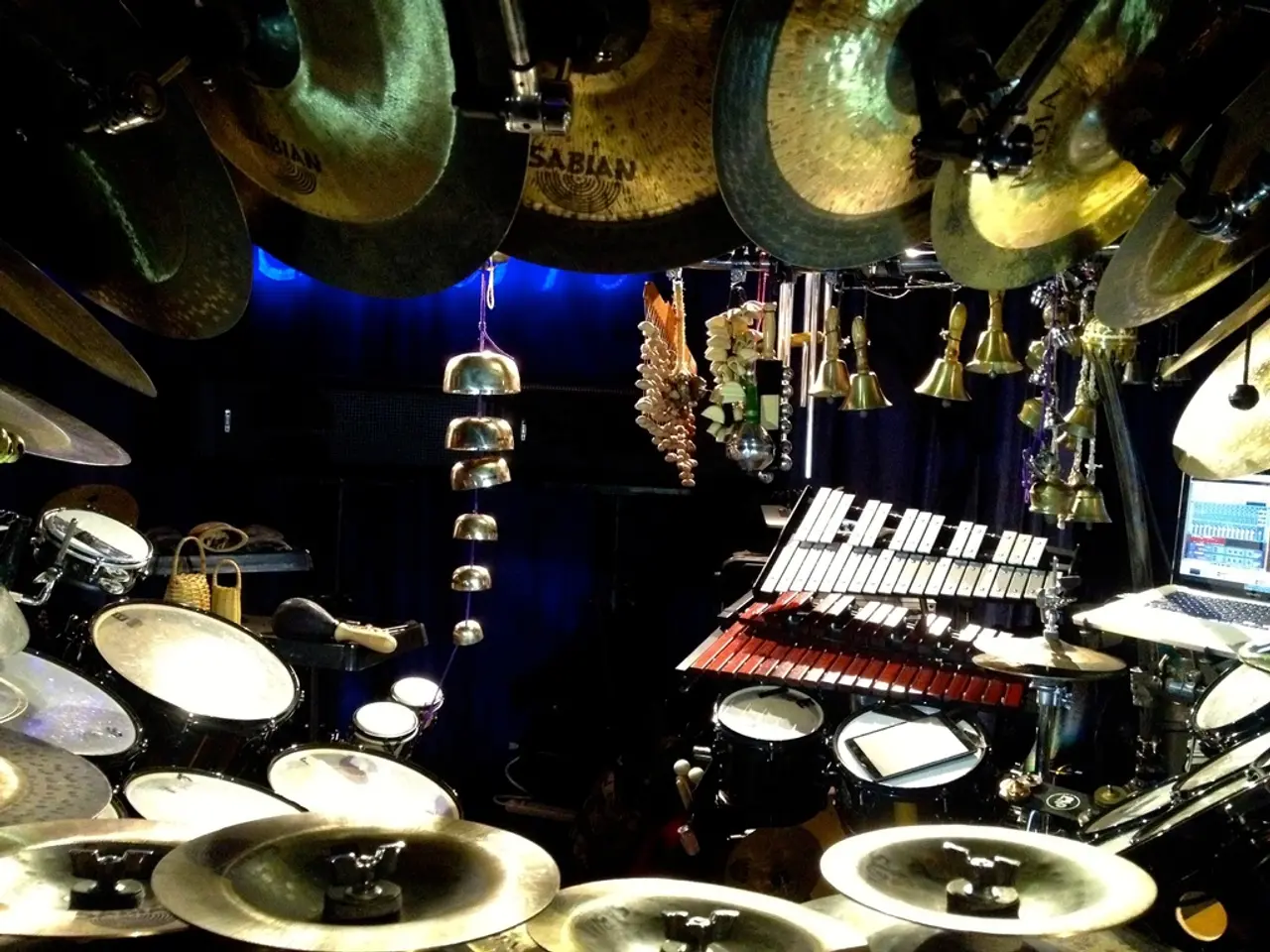 "For music enthusiasts struggling with the Klon-specific blues, Keeley Electronics offers a miracle...