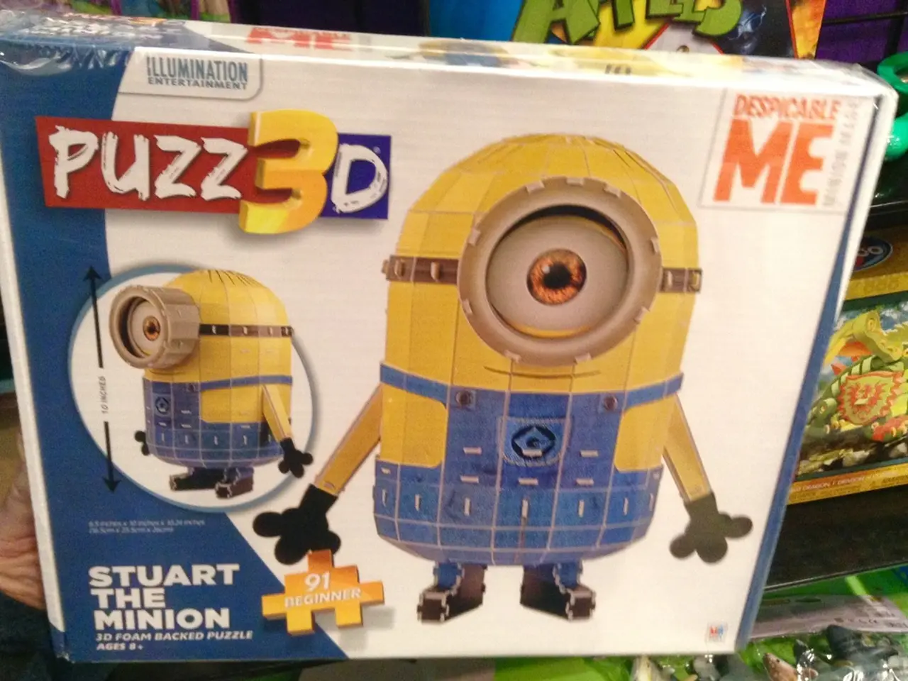 Crafting a Puzzle Game for Developers: Detailed, Sequential Roadmap