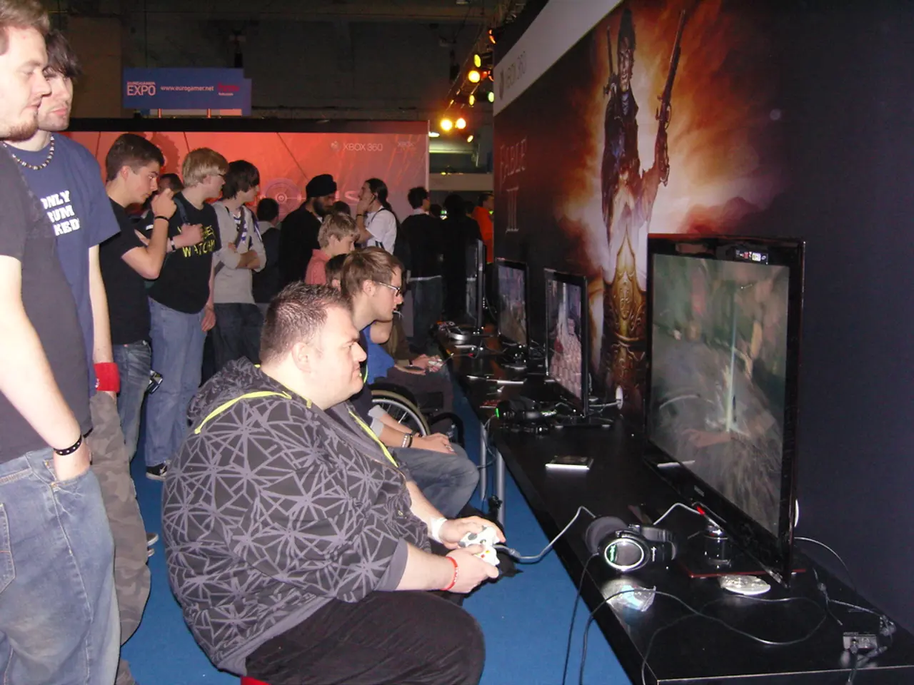 Metaverse Architecture Explanation