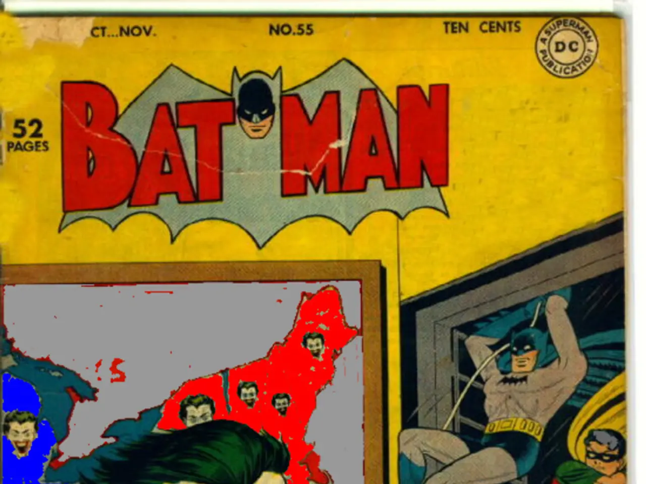 Wireless Microphone Saramonic BlinkMe B2: The Ideal Companion for Content Creators' Ventures