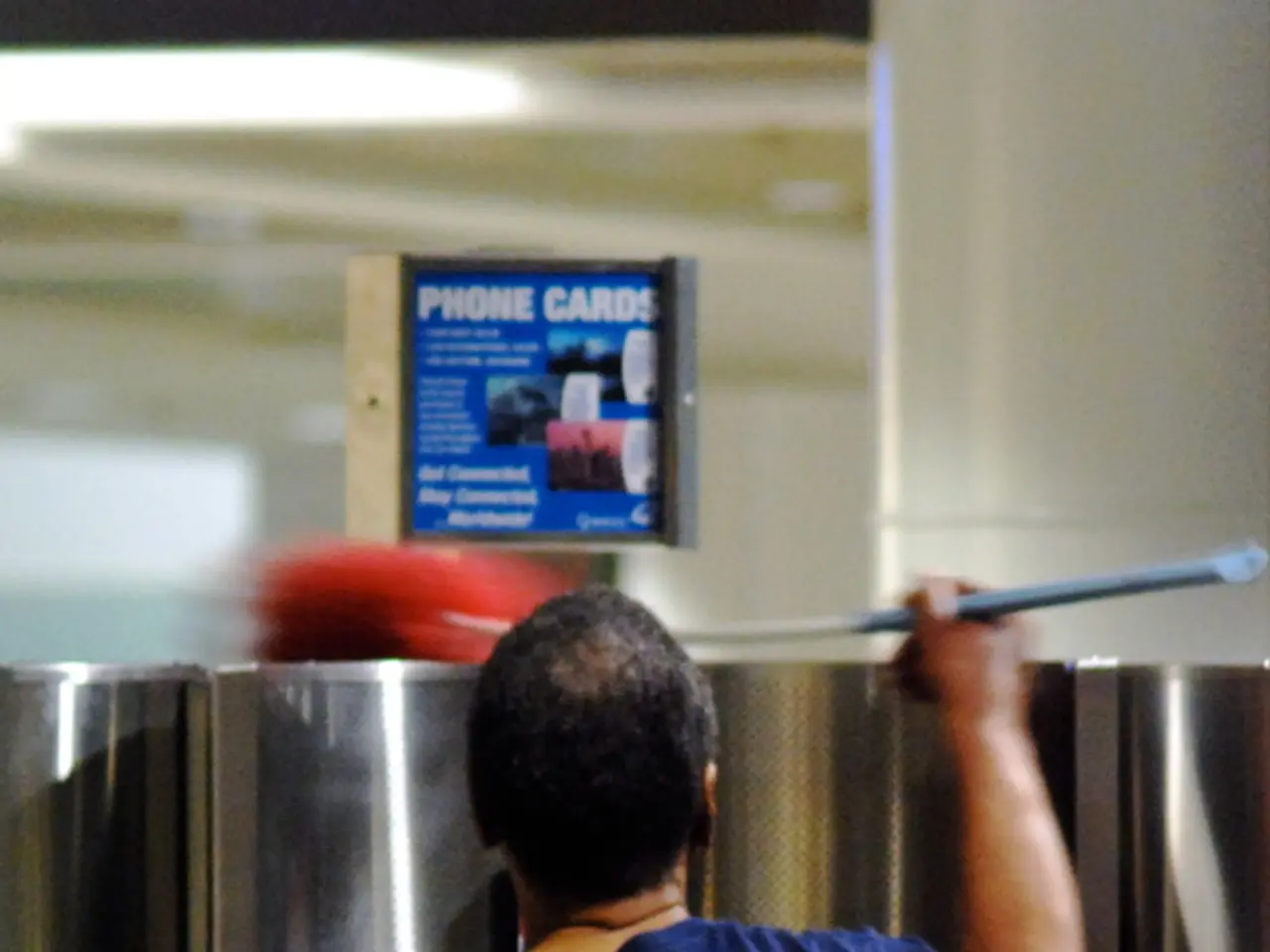 Maximizing Dust Extraction for Remarkable Productivity