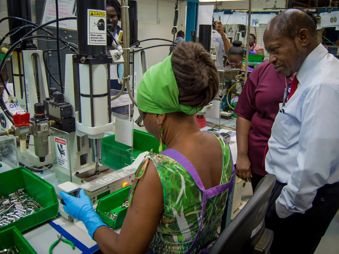 Digital Transformation in Labs: Embracing the Advantages of Paperless Laboratories through LIMS