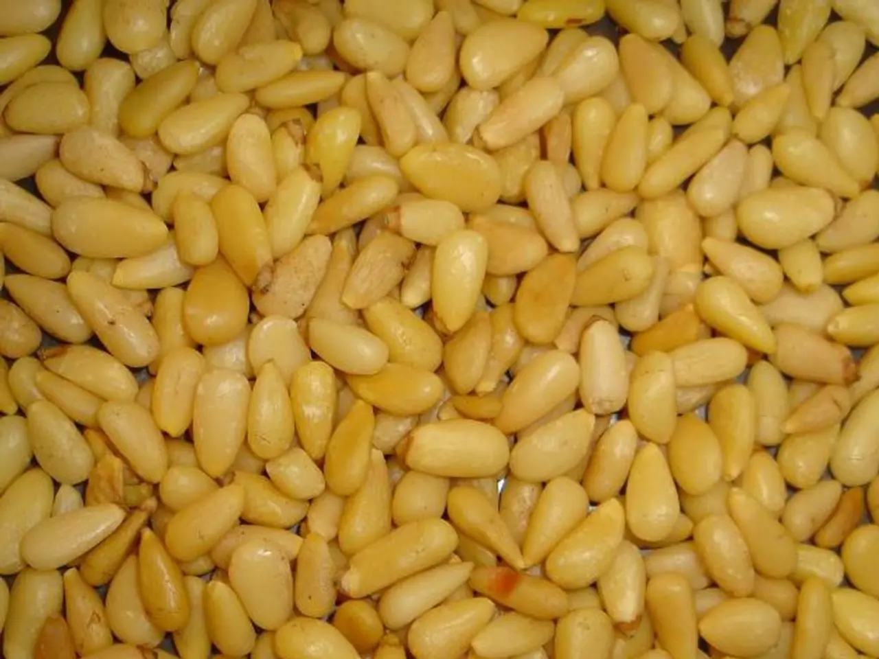 Corn Producers Failing to Observed Increase in Purchases after Trade Declaration