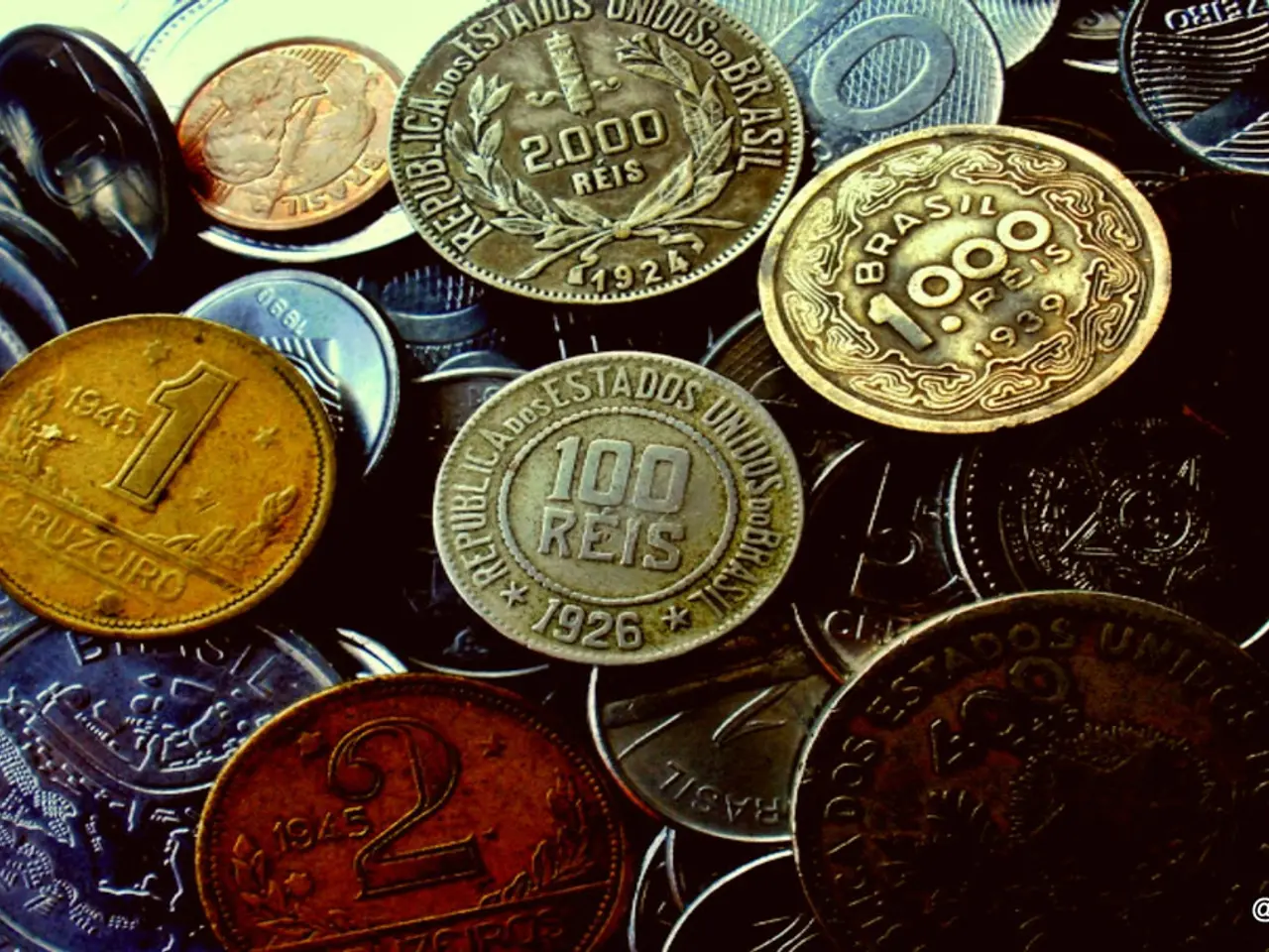 Titanic Investment Predicts Up to 7% Acquisition of Bitcoin Reserves