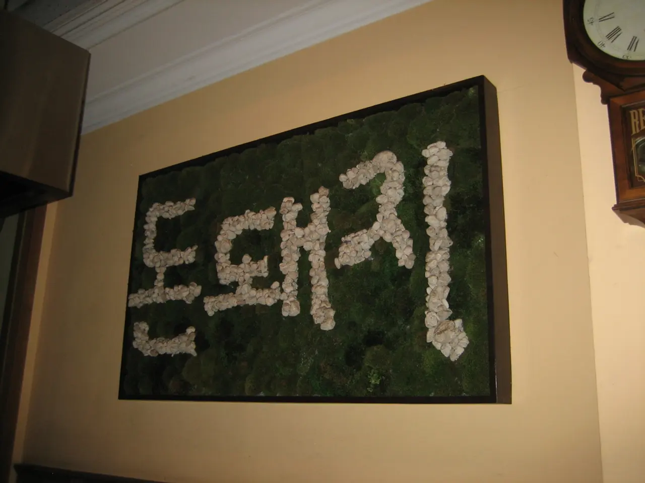 Time Clock for Fleet Management - overseeing operations and subsequent calamities