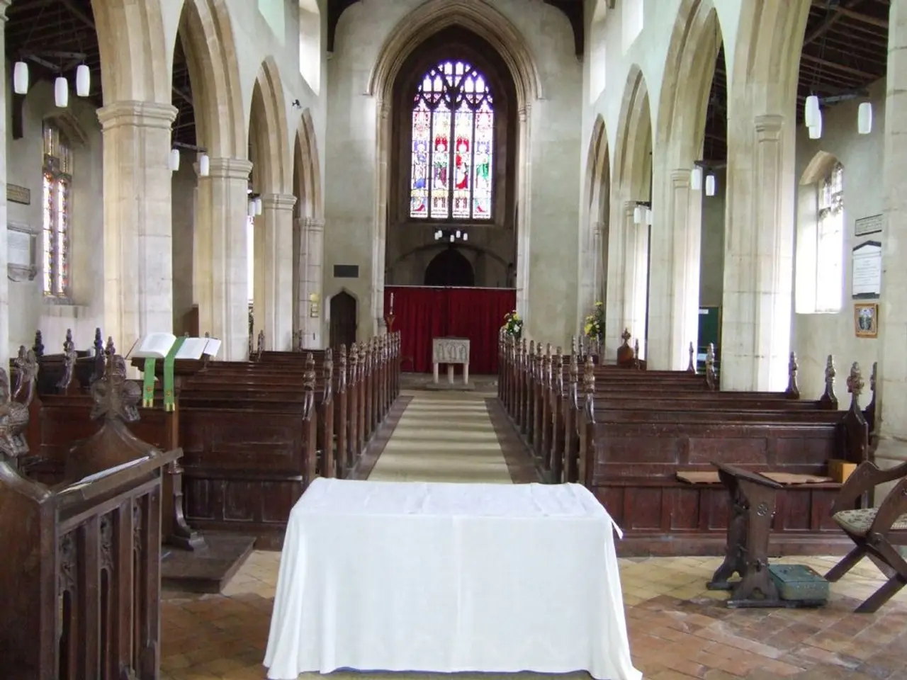 Open Data Network for Internet Documents