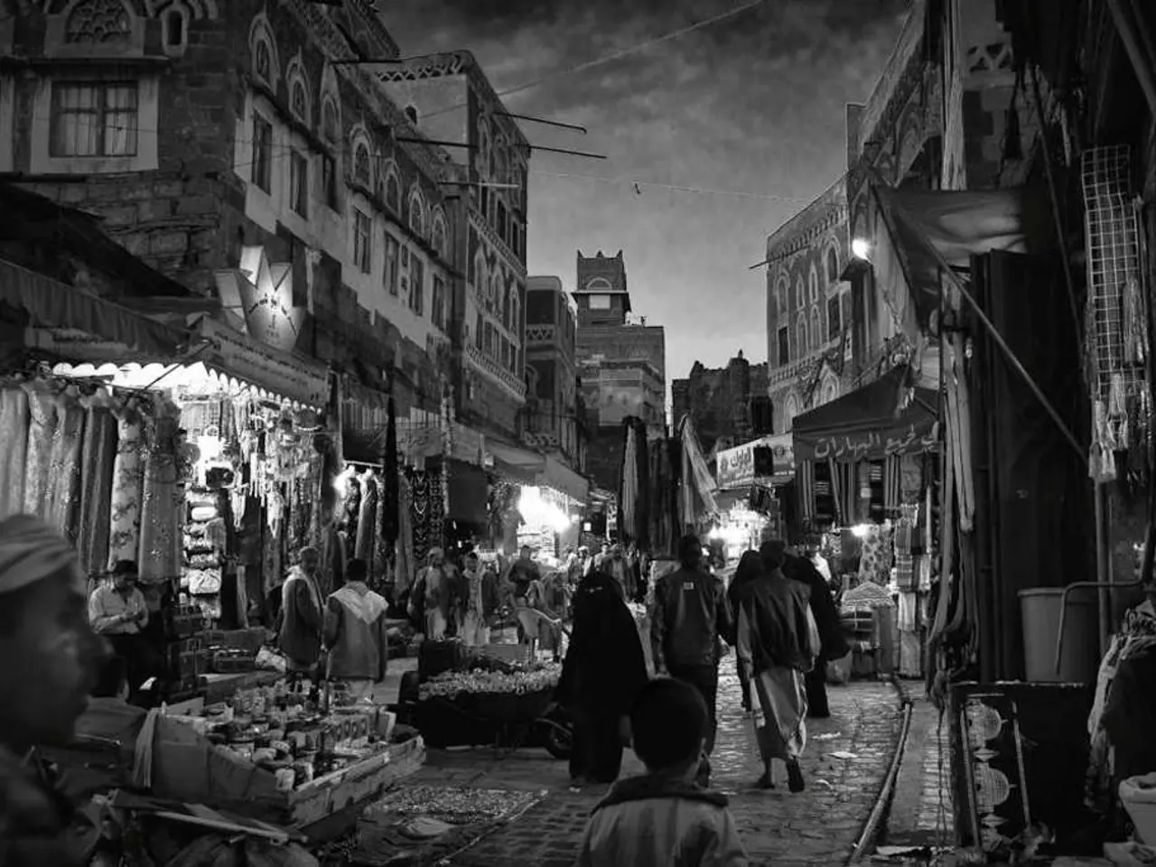 Facebook Marketplace Unveils a Bizarre World: Exploring the Most Outlandish Offerings