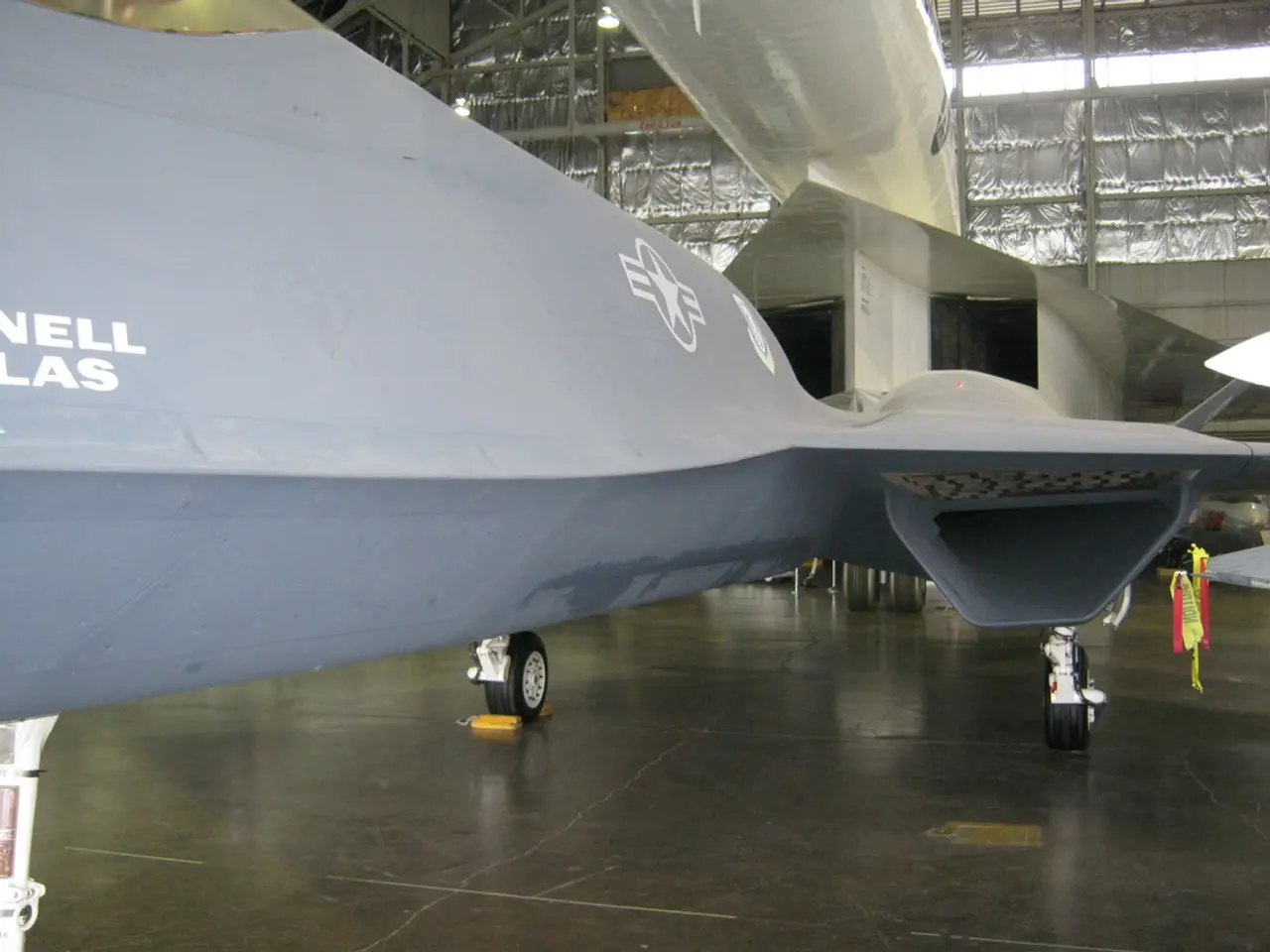 Air Canada work stoppage leads to suspension of flights, instigating disruption for approximately...