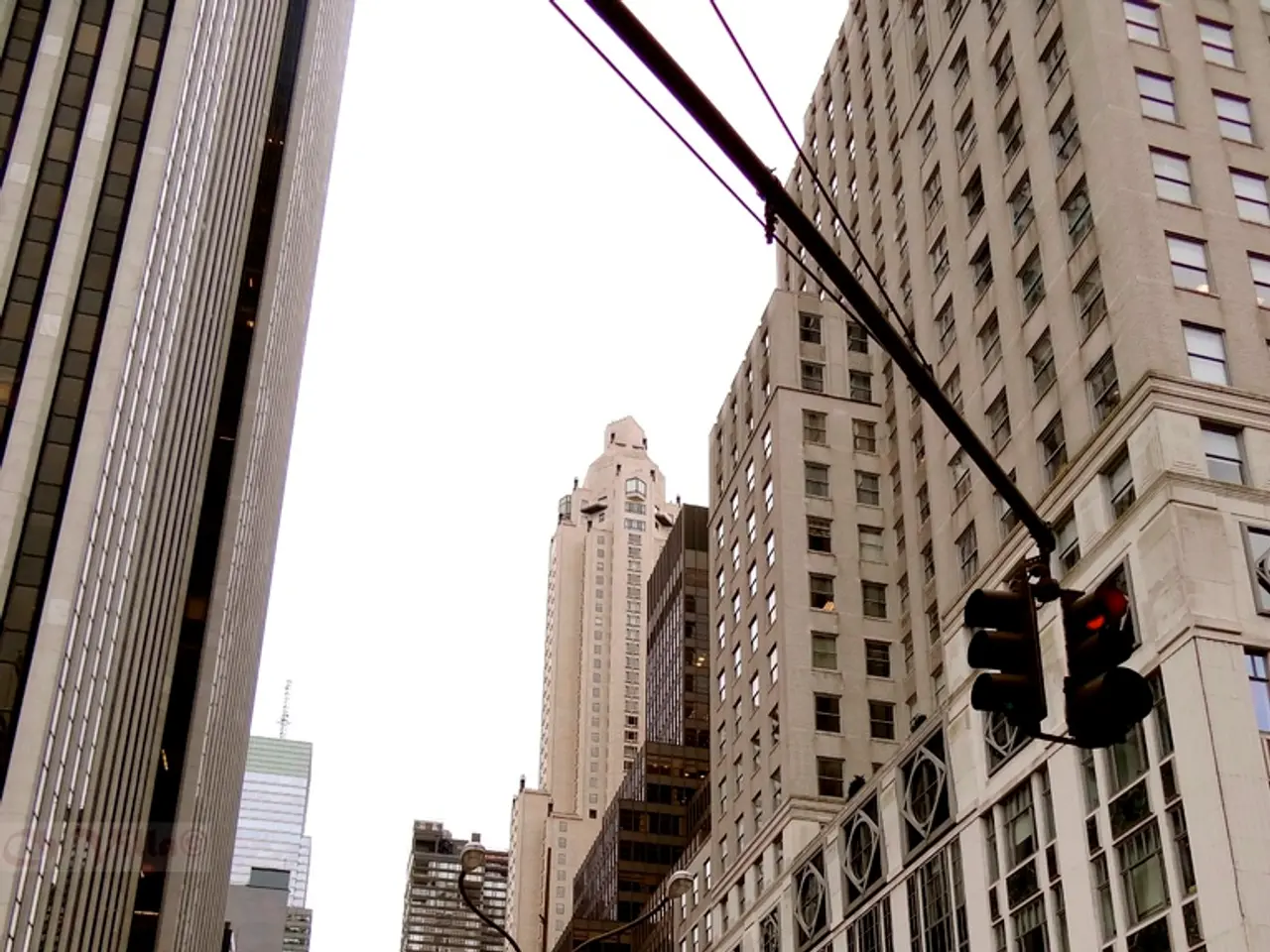 Kenya's 5G landscape undergoes transformation with Safaricom assuming front-runner position