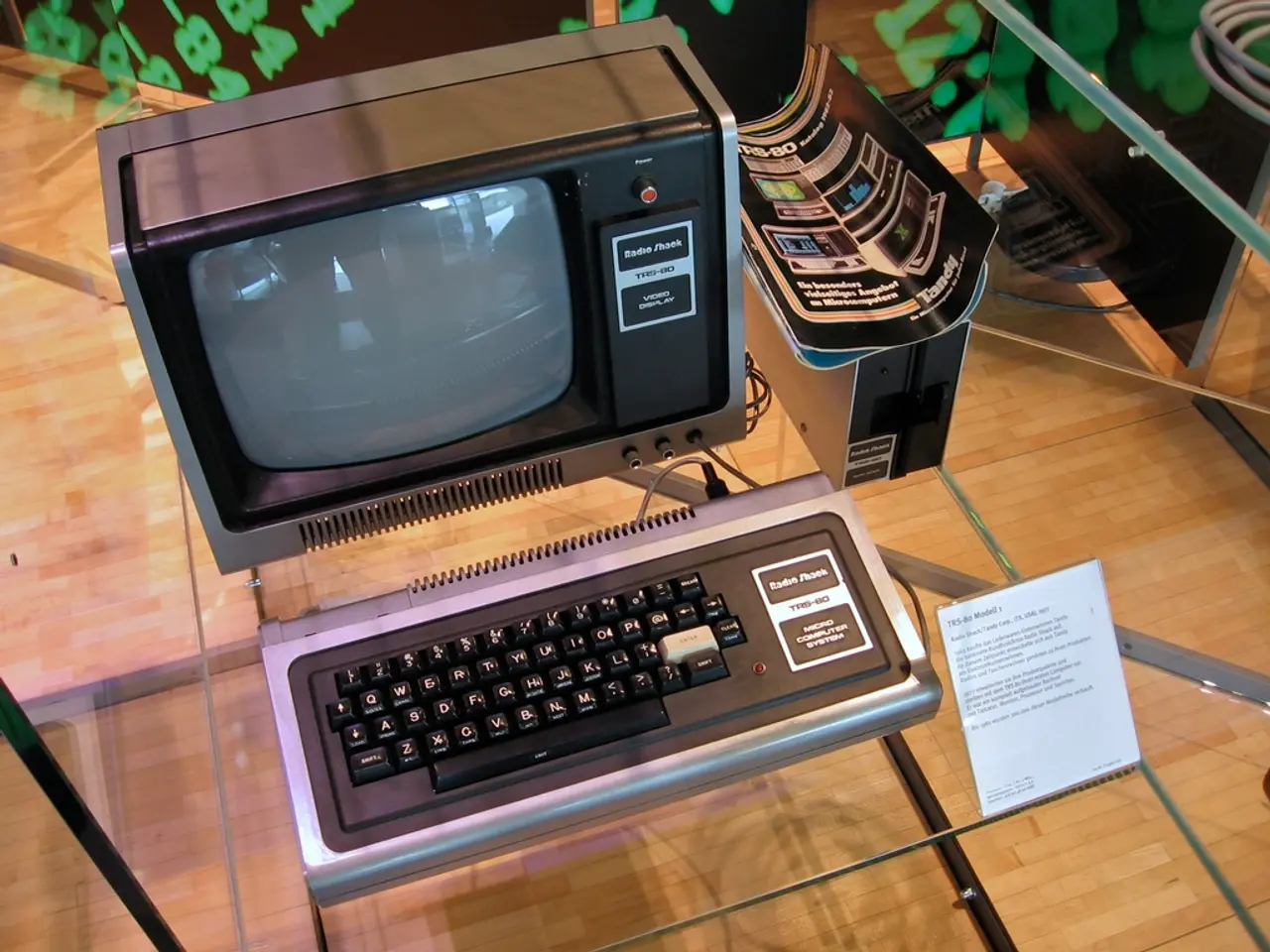 Successfully obtained a Core i5 processor for only $10, as a result of another individual duping...