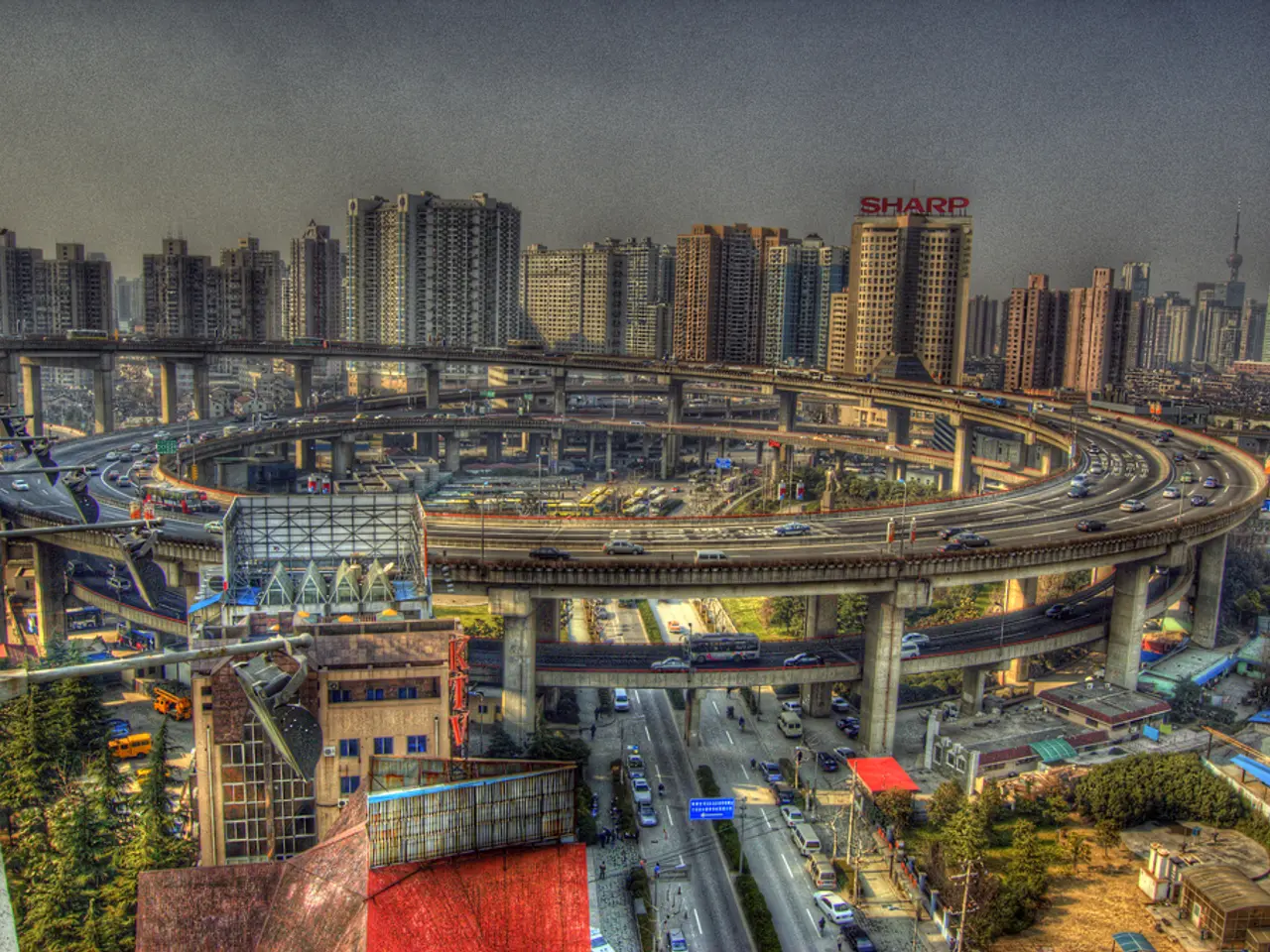 Transforming Urban India: A Trigger for Wealth and Development