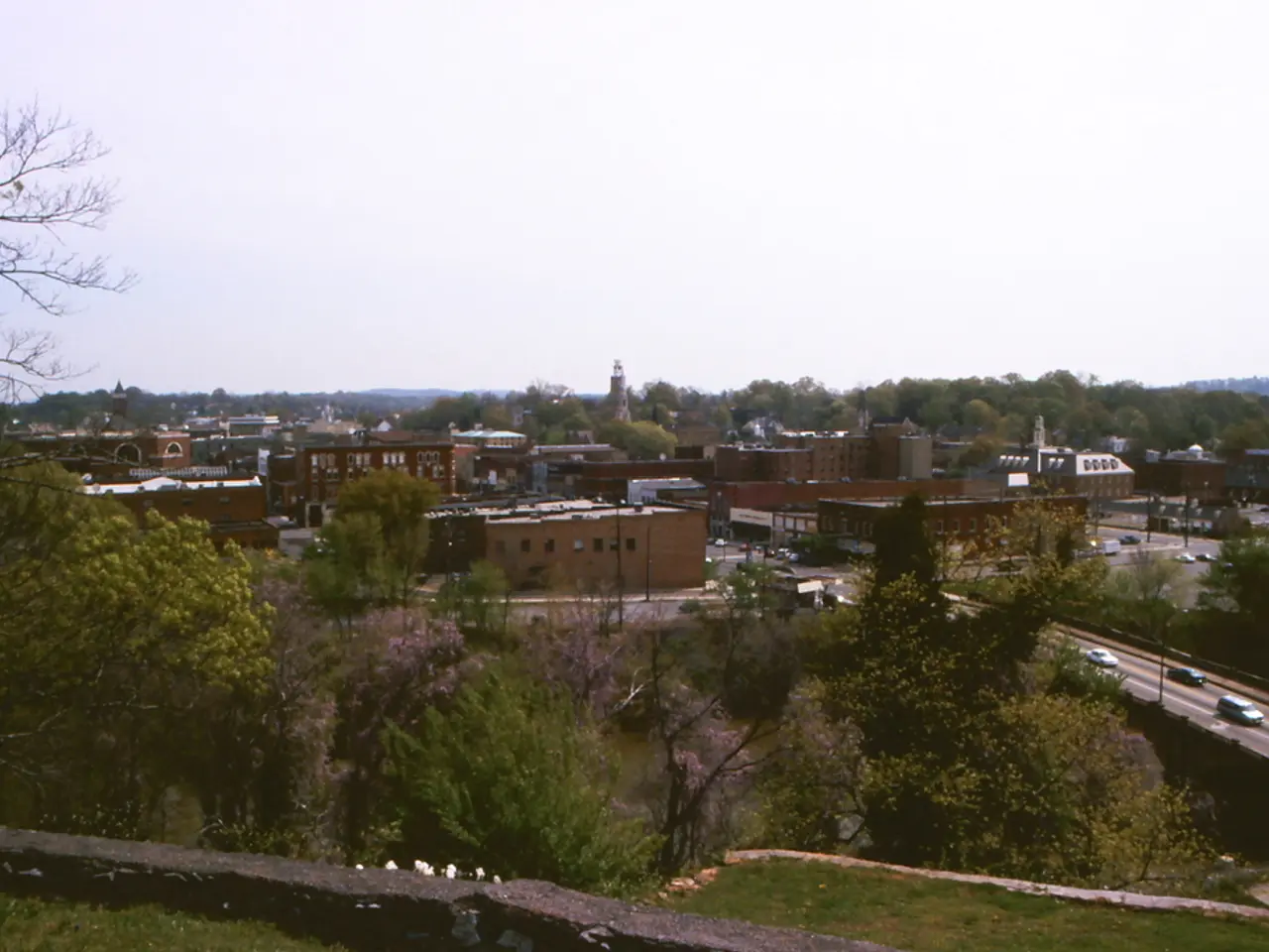 Villages of Voßwinkel and Bruchhausen to receive digital information kiosks, boosting access to...