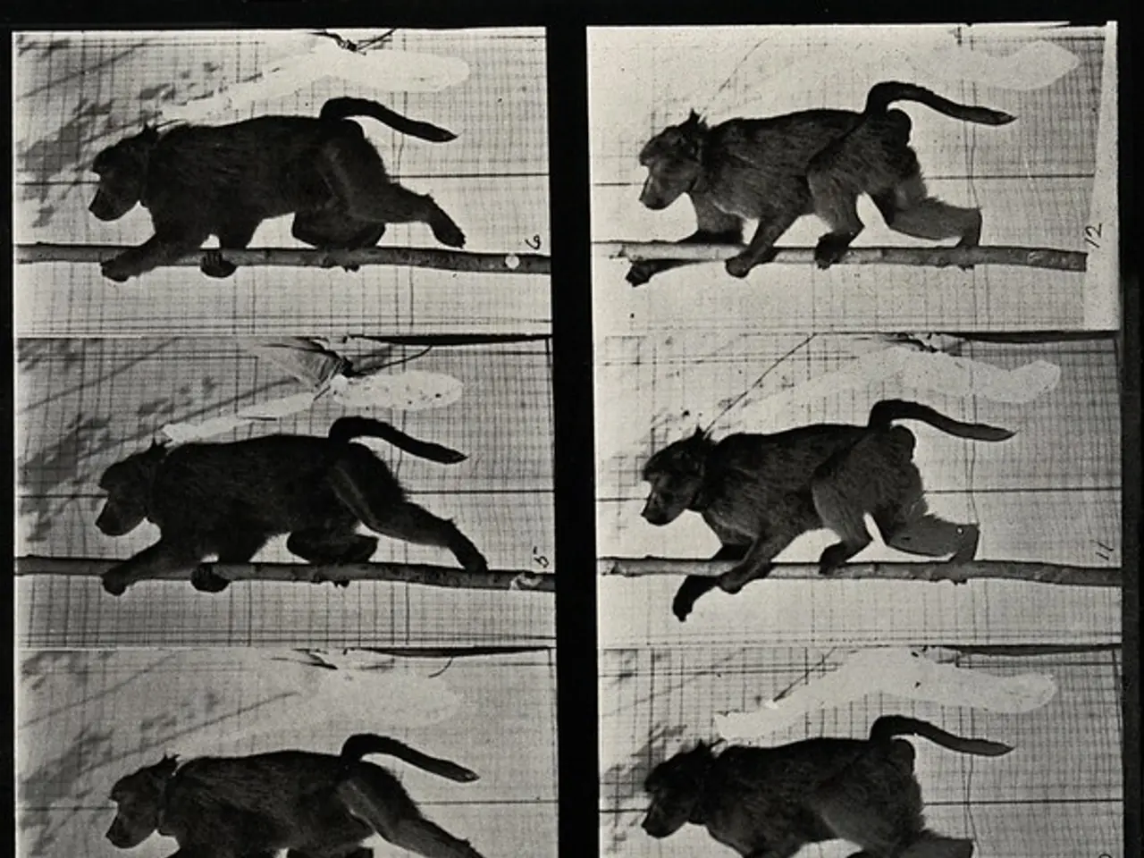 Revolutionary Innovations in Technology Spurred by Nature's Animal Adaptations