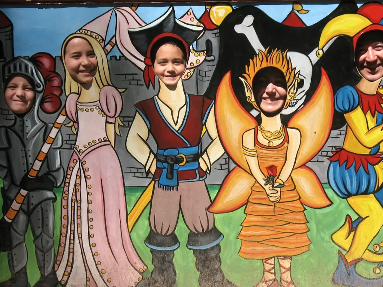 YouTube Implementing Facial Recognition Technology for Creator Identity Protection