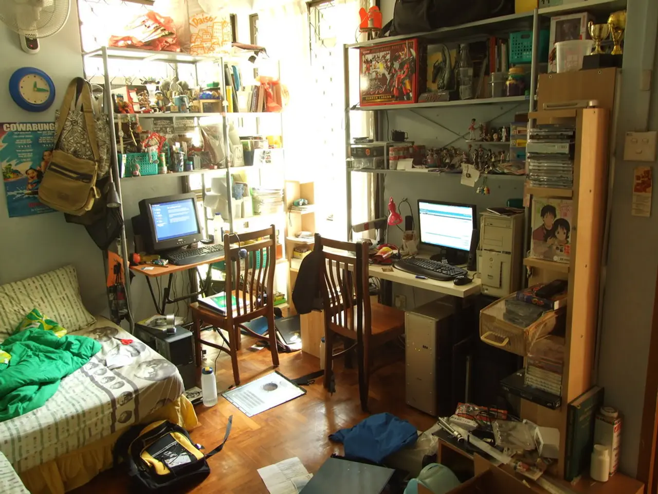 Storage Requirements for Warzone in Depth: An In-Depth Analysis