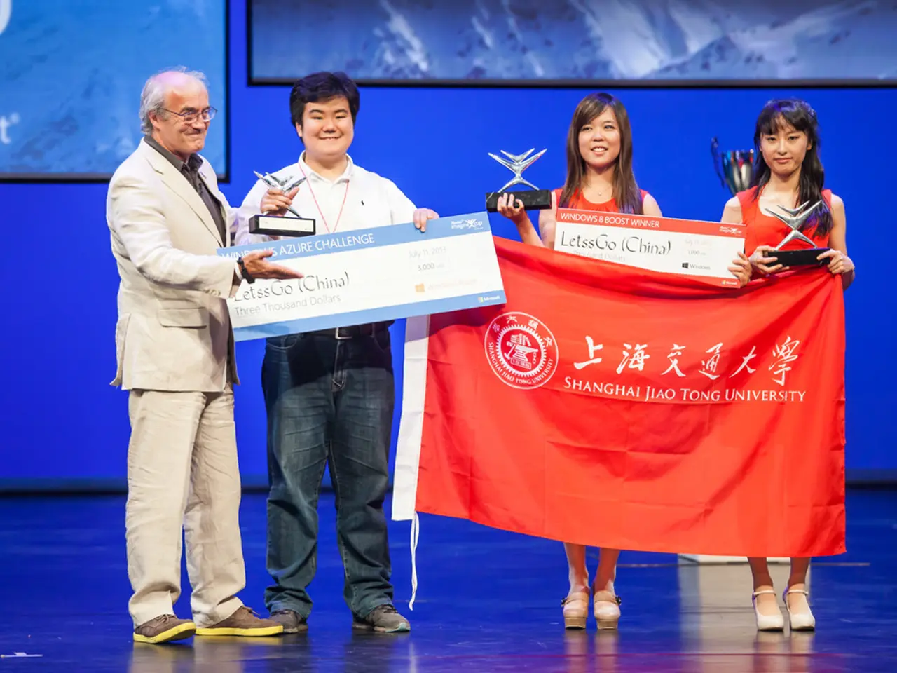 Kazakhstan's Digital National Currency Initiative Secures Victory at International Central Bank...