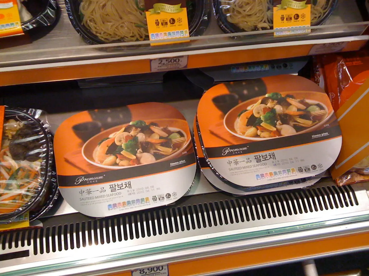 Tron (TRX) Price Forecast Ascends Towards $0.5 as Whales Shift Attention to Fresh Presale Ventures