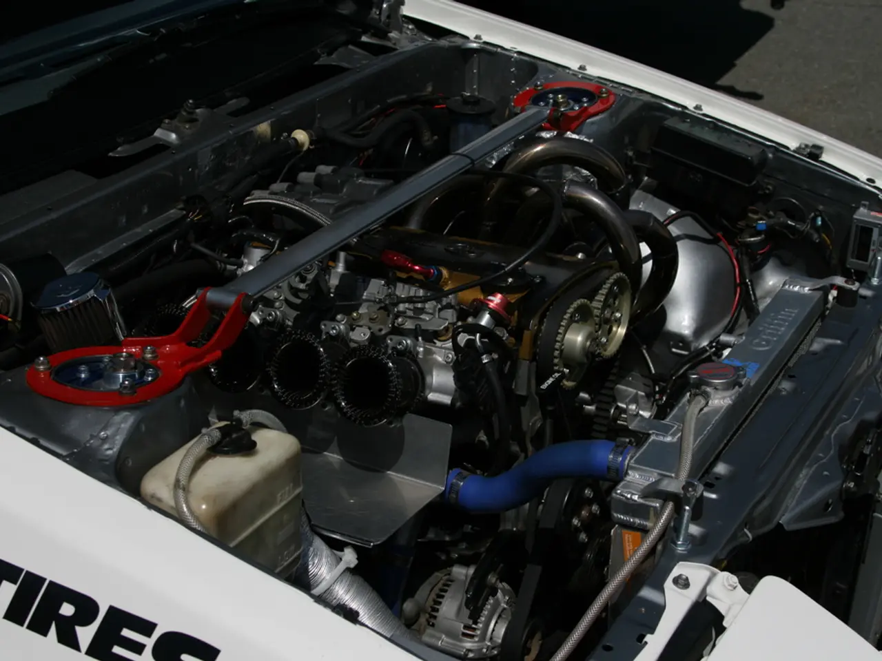 The Combination of Electric and Hydrogen-Ambient Organizations Indicates Future Trends