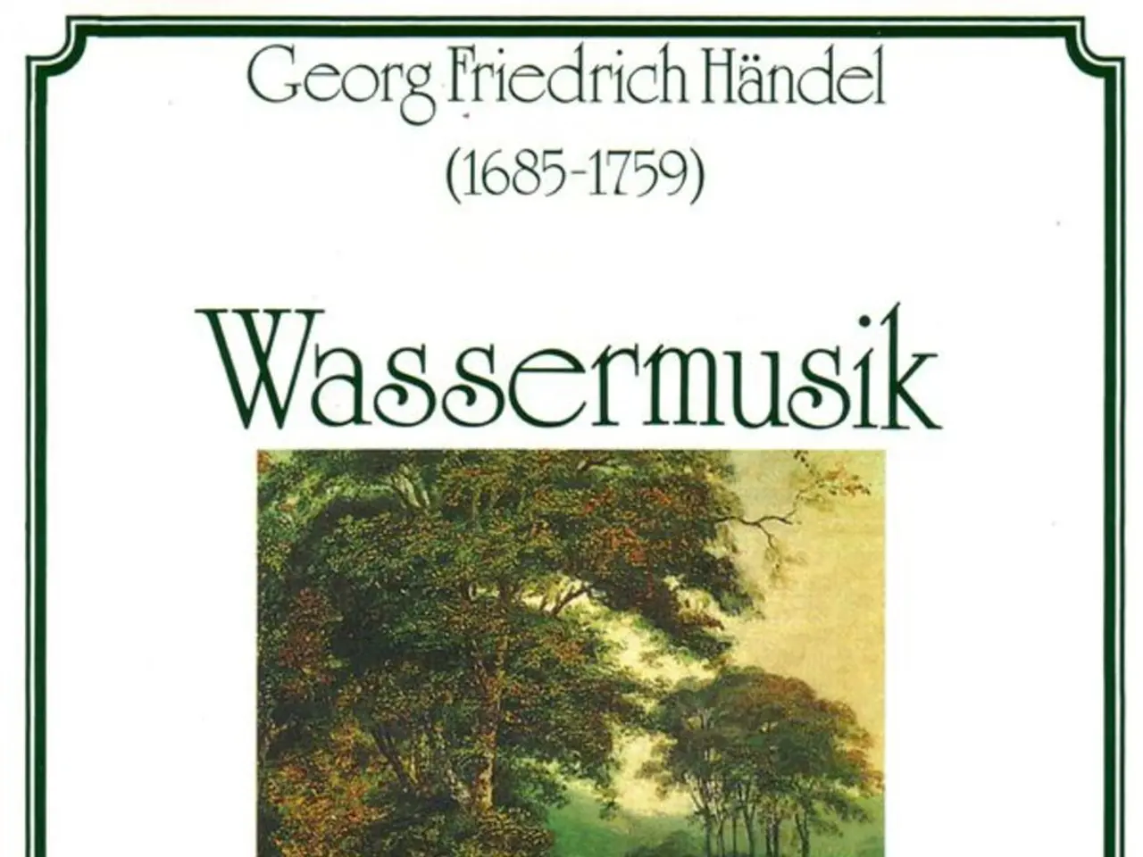 This is a graphical and edited image with some text written on it and there are trees in the image.