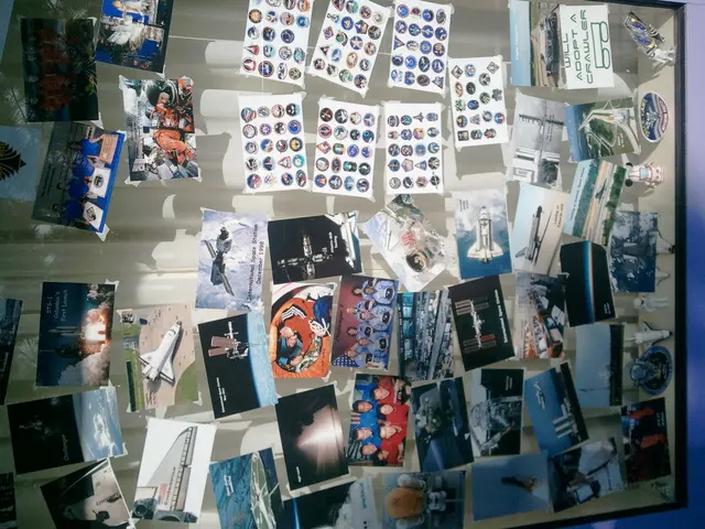 Researchers at MIT unveil revolutionary 3D printing method with glass: Inorganic composite glass...