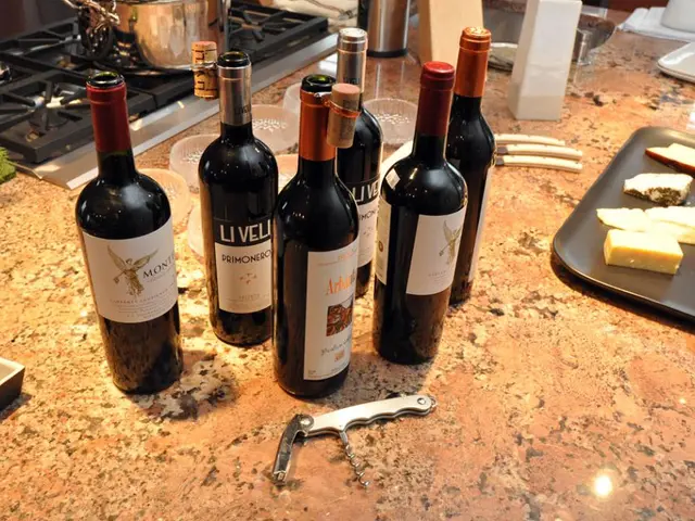 Over 300,000 households have purchased the latest Thermomix model.