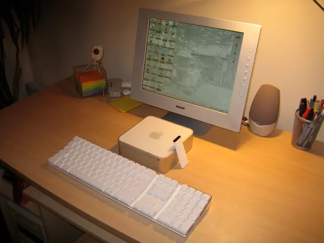 Govee's latest table lamp offers an integrated JBL sound system alongside eye-catching, vibrant...