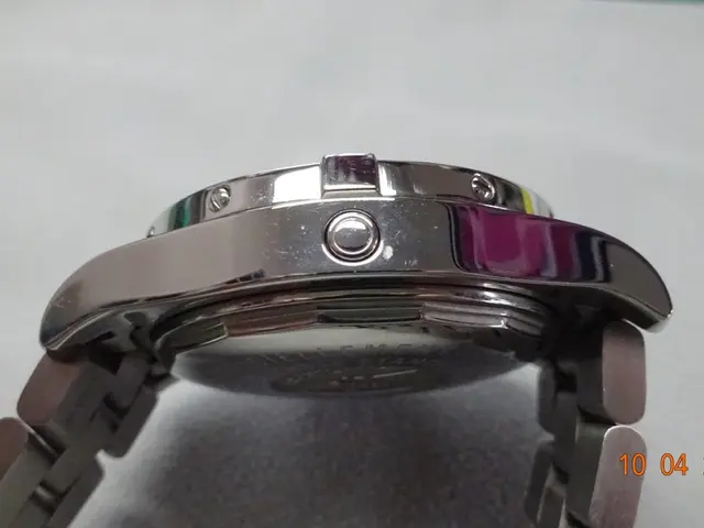 Luxury Timepieces Spotlighted at F1 Debut: Brad Pitt's Patek Philippe and Lando Norris's High-Tech...