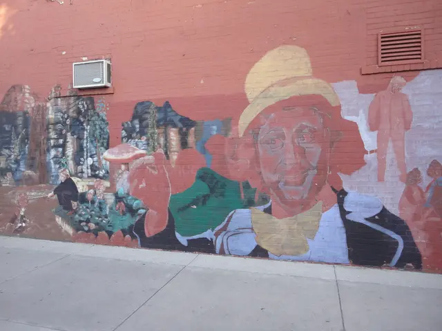 DC Motor Suitable for 5MU Series Kitchen Exhaust (MD Variant) (Product Code: 11002017001665)