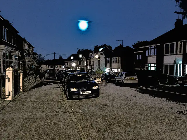 Top-Tier Nikon Cameras Perfect for Stargazing Photography in the Year 2025