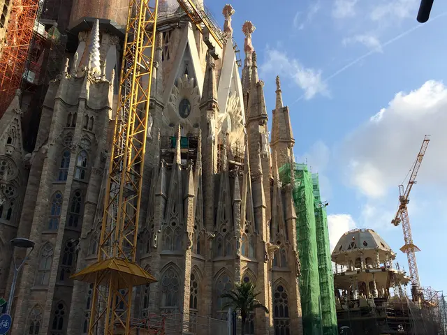 The Influence of Augmented Reality on the Construction Industry