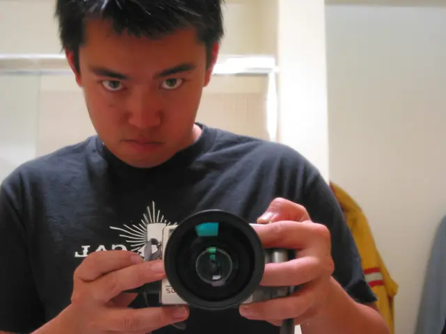 Camera Upgrade: X-Pro 1 Infrared Conversion Enhancement