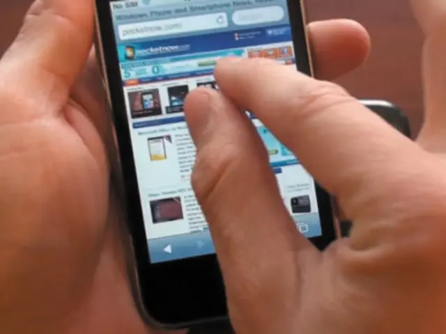 New Texting Feature Introduced for Mobile Phone Users: Is This a Challenge for WhatsApp and Others...