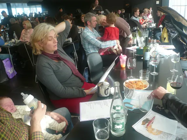 Immerse Yourself in a New Dimension at Virtual Reality Restaurants