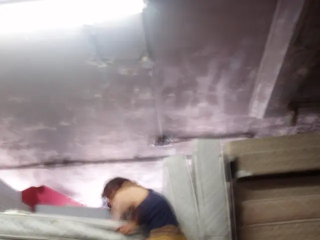 Mystery of Microcoils: Why Are These Curls Appearing in Every Mattress Topper?