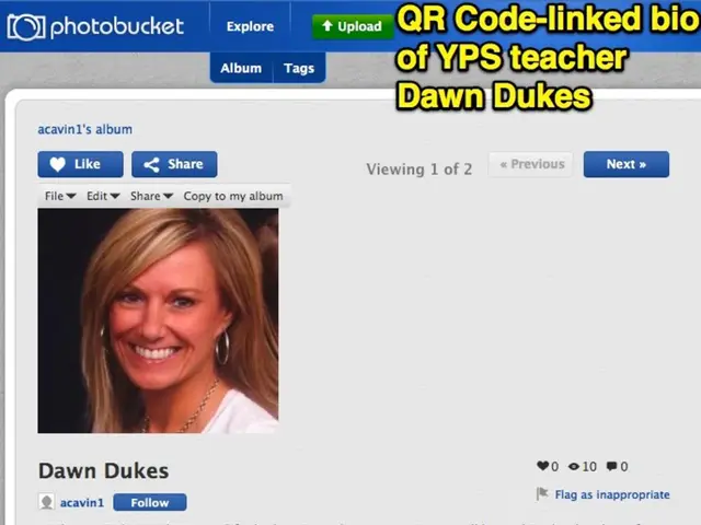 "Authorities Arrest Suspect Accused of Cyberstalking High-Profile Victim"