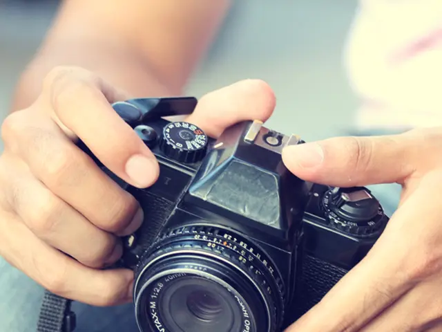 Behind-the-scenes coverage of my professional photo shoots, I've experimented with various...