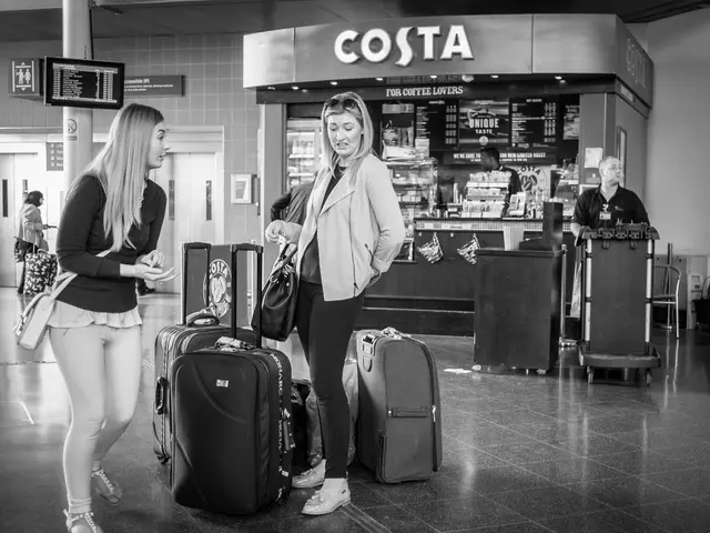 Improvement Ranking of Airports Global: MCIA Rises to 7th Place for Significant Progress