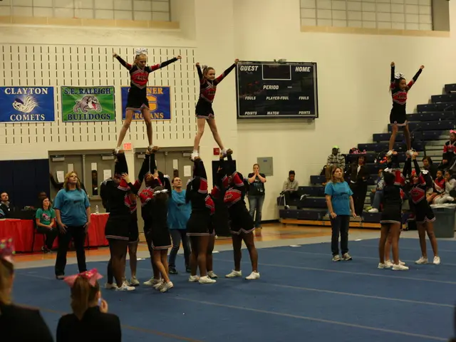 Rankings of Mechanized Combat Units (Mecha) for Top Strikers