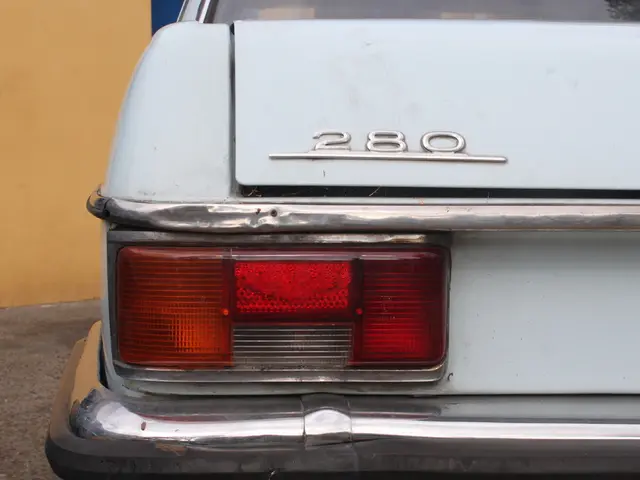 Implementing Automatic Crisis Stop for a Radio Controlled Vehicle