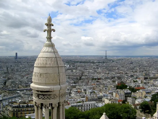 Data center development in Nierstein moves forward to the subsequent stage