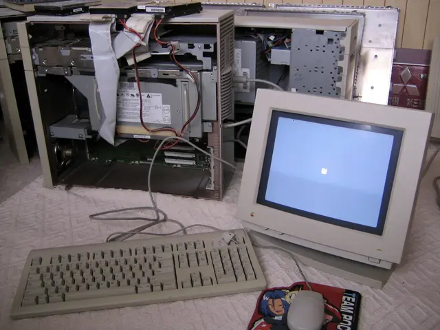 Microsoft Discontinues a Piece of Design Legacy