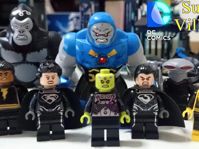 Industry Predictions Pivot Towards Toy Manufacturing's Upcoming Venture