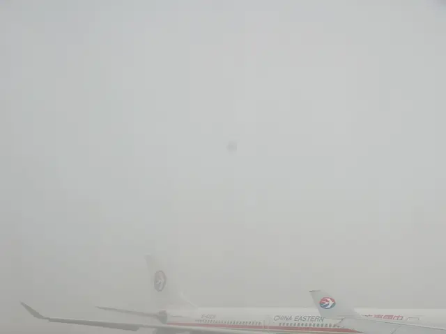 Taxi robots become active as Project HERON phases out