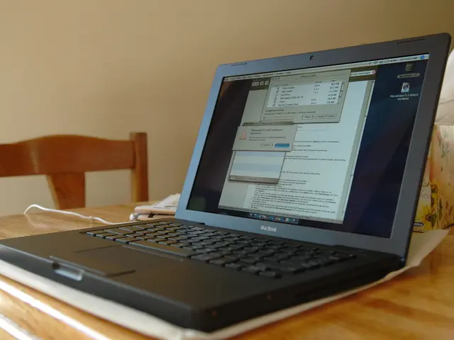 Investigating Wonders and Worries: Delving into the Advantages and Disadvantages of MacBook...