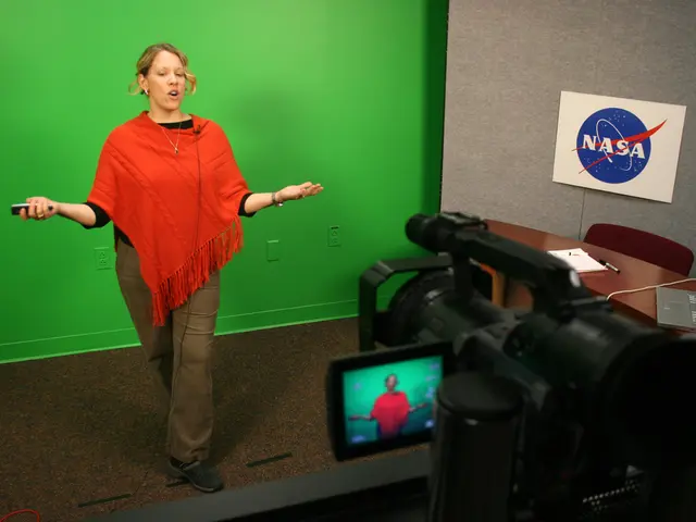 Unbelievable insights about Chile's Vera Rubin Telescope: It boasts the planet's largest digital...