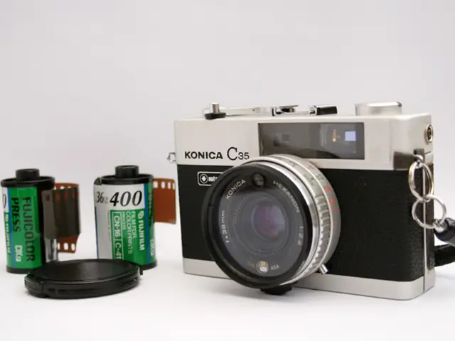 Considering additional camera purchases? You might find it more beneficial to focus on expanding...