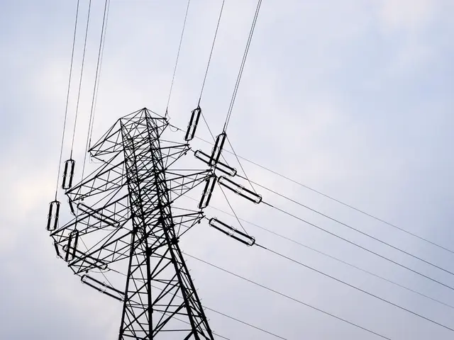 Wireless Data Transmission Through Reinvented Video Cable Using TEMPEST-LoRa Technology