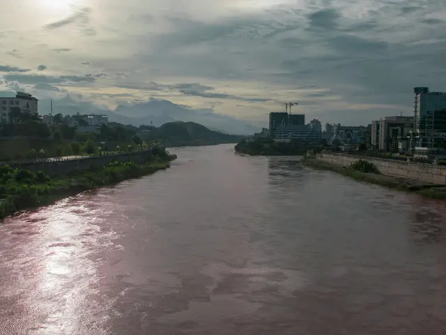 Hydropower: A Debate on Sustainability vs. Ecological Impact
