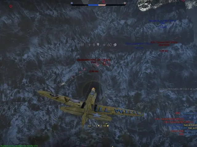 Games for Aviation Enthusiasts: Soaring into Virtual Skies