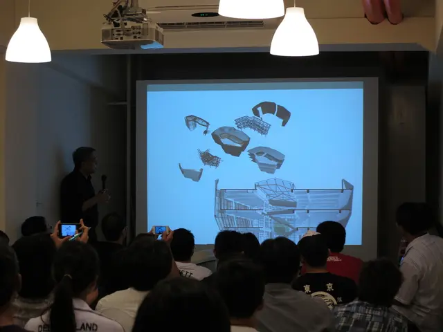 Delineating the 'Rainbow Effect' Phenomenon